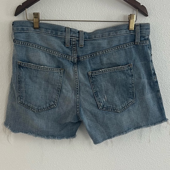 Current/Elliott Denim Shorts 29 - Picture 3 of 3